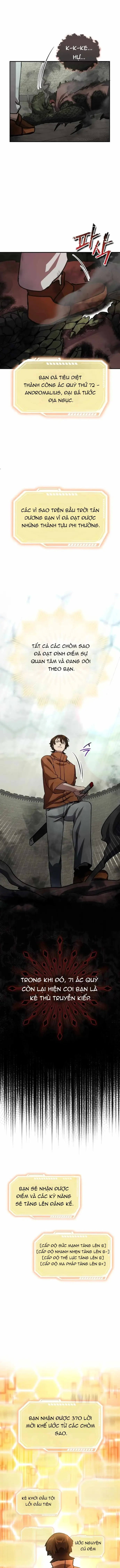 Cẩm Nang Của Đấng Cứu Thế Chap 26 - Next Chap 27