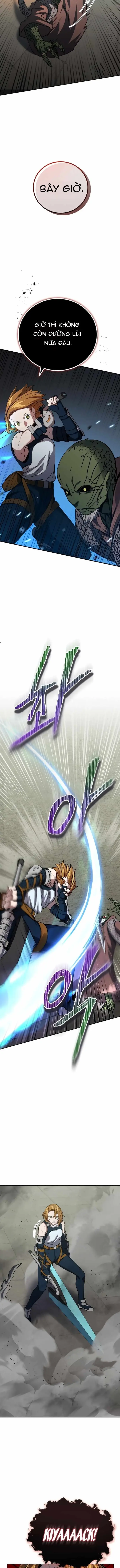 Cẩm Nang Của Đấng Cứu Thế Chap 26 - Next Chap 27