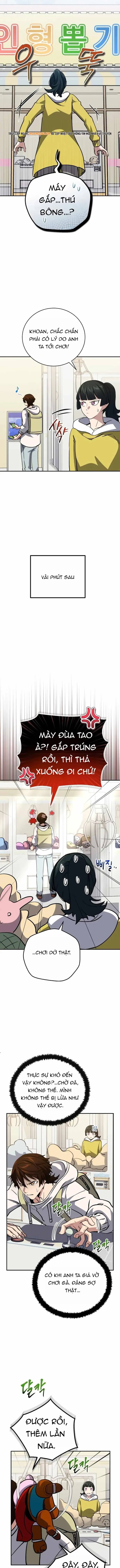 Cẩm Nang Của Đấng Cứu Thế Chap 29 - Next Chap 30