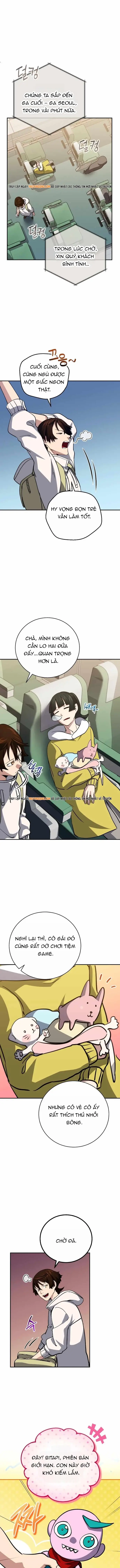 Cẩm Nang Của Đấng Cứu Thế Chap 29 - Next Chap 30