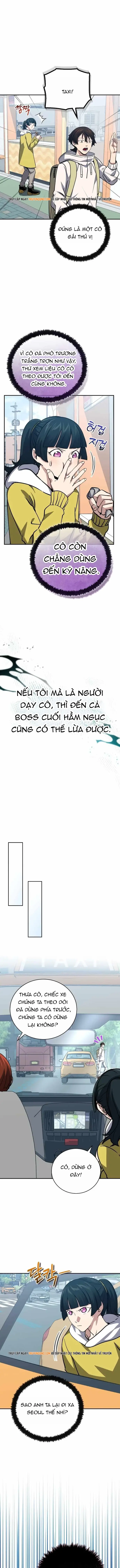 Cẩm Nang Của Đấng Cứu Thế Chap 29 - Next Chap 30