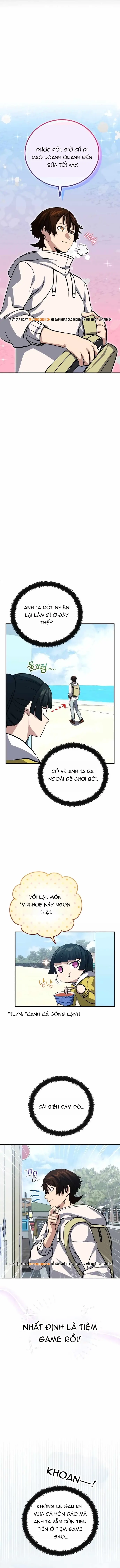 Cẩm Nang Của Đấng Cứu Thế Chap 29 - Next Chap 30