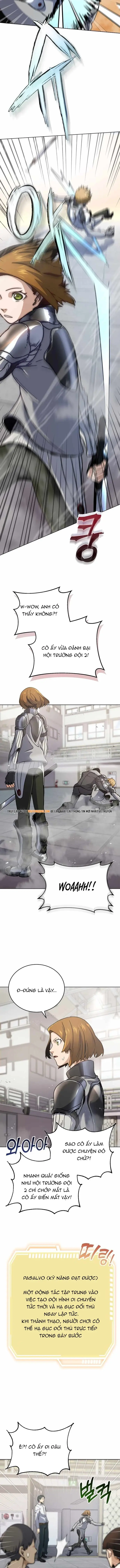 Cẩm Nang Của Đấng Cứu Thế Chap 3 - Next Chap 4