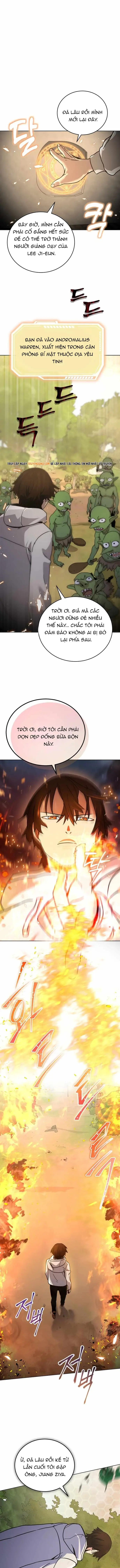 Cẩm Nang Của Đấng Cứu Thế Chap 3 - Next Chap 4