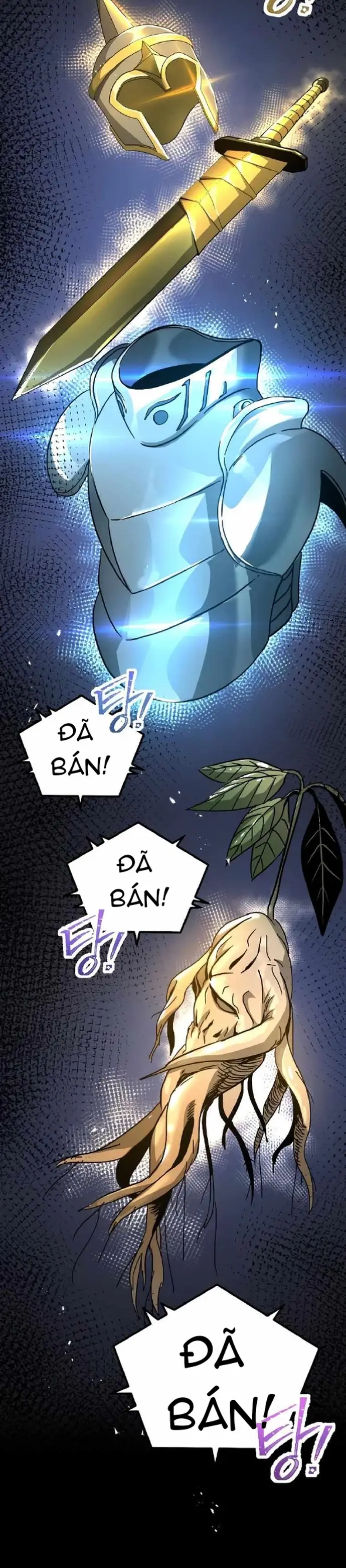 Cẩm Nang Của Đấng Cứu Thế Chap 4 - Next Chap 5