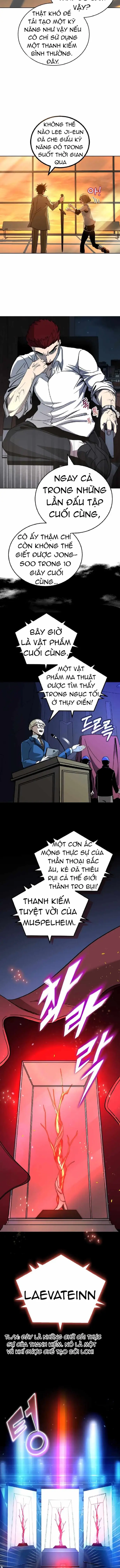 Cẩm Nang Của Đấng Cứu Thế Chap 4 - Next Chap 5