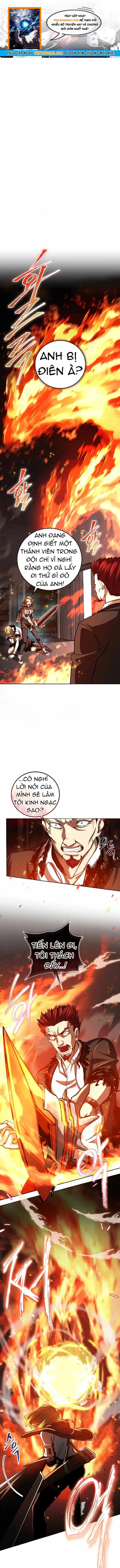 Cẩm Nang Của Đấng Cứu Thế Chap 6 - Next Chap 7