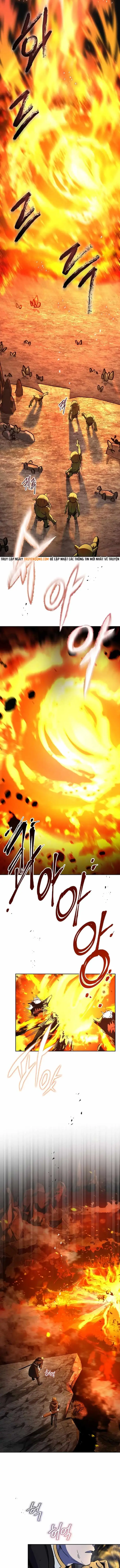 Cẩm Nang Của Đấng Cứu Thế Chap 6 - Next Chap 7