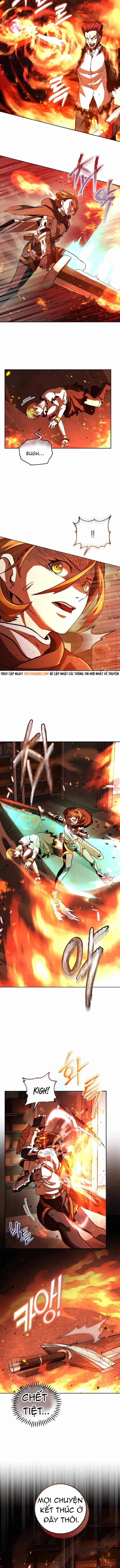 Cẩm Nang Của Đấng Cứu Thế Chap 6 - Next Chap 7