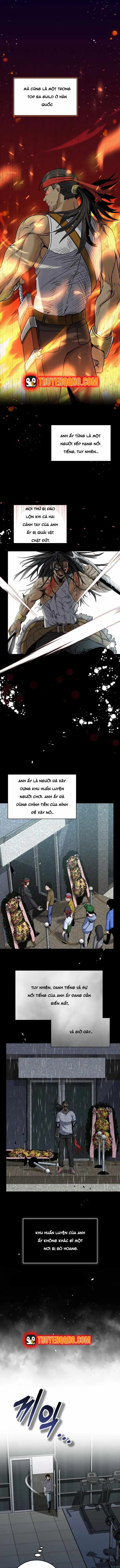 Cẩm Nang Của Đấng Cứu Thế Chap 7 - Next Chap 8