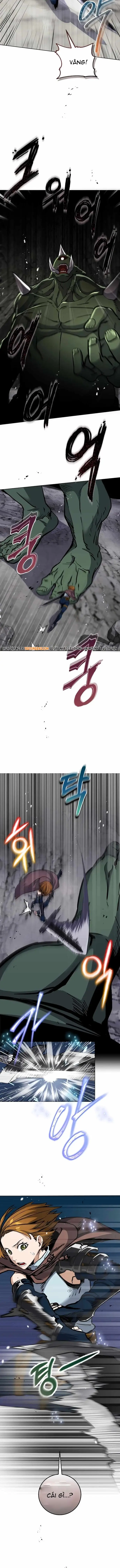 Cẩm Nang Của Đấng Cứu Thế Chap 9 - Next Chap 10