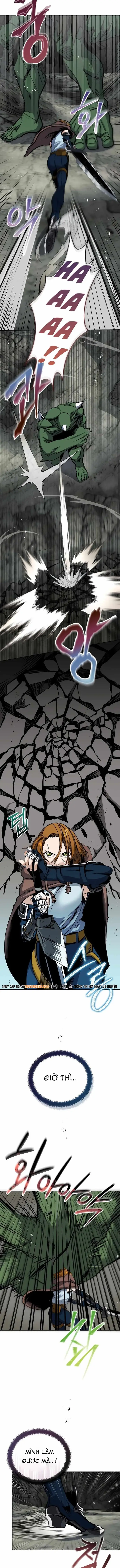 Cẩm Nang Của Đấng Cứu Thế Chap 9 - Next Chap 10