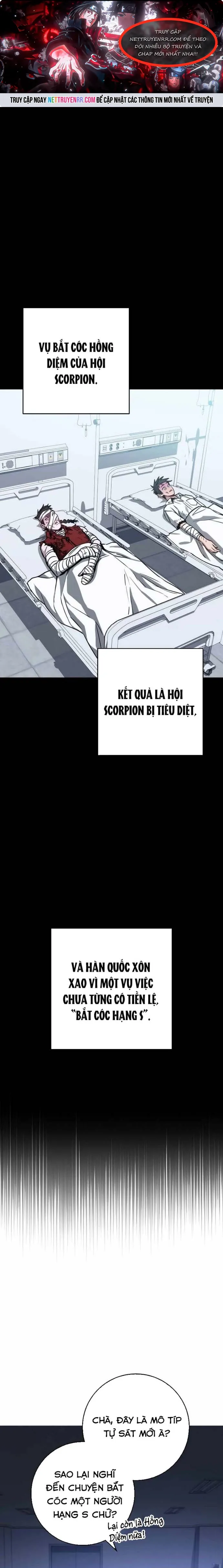 Cẩm Nang Dành Cho Top Ranker Chap 12 - Next Chap 13