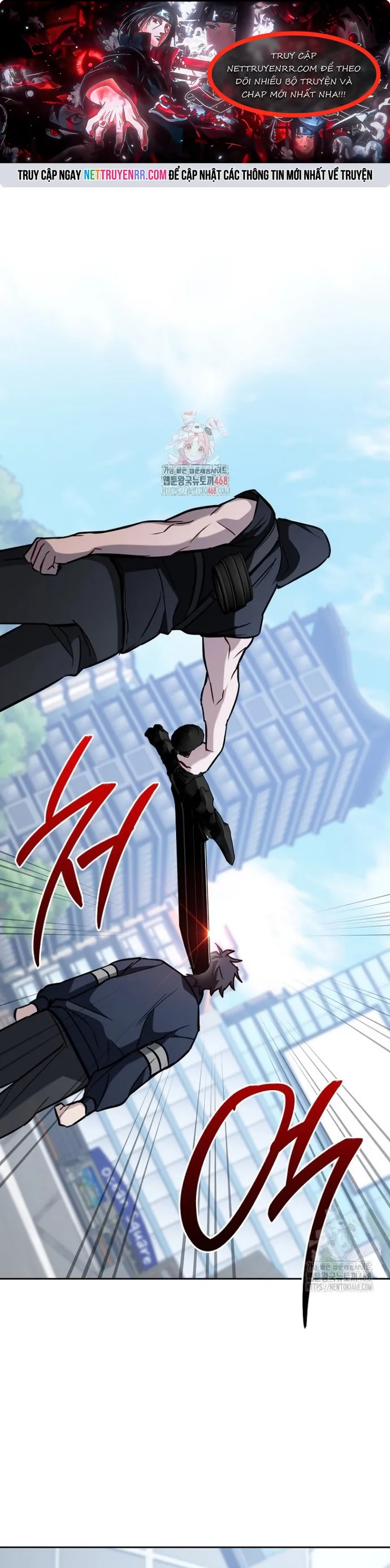 Cẩm Nang Dành Cho Top Ranker Chap 20 - Next Chap 21