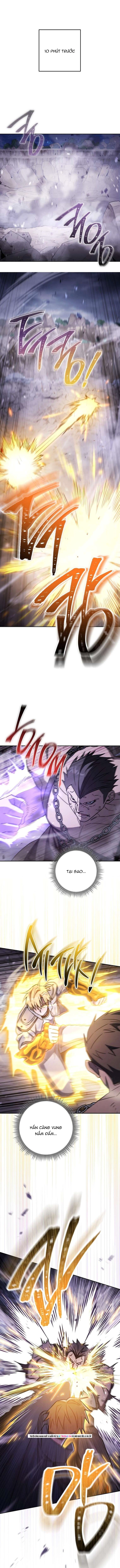 Cẩm Nang Dành Cho Top Ranker Chap 49 - Next Chap 50