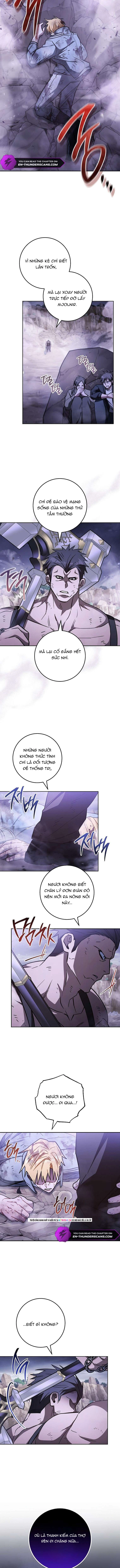 Cẩm Nang Dành Cho Top Ranker Chap 49 - Next Chap 50