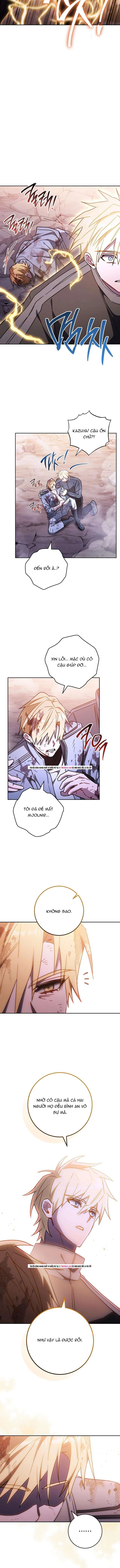 Cẩm Nang Dành Cho Top Ranker Chap 49 - Next Chap 50