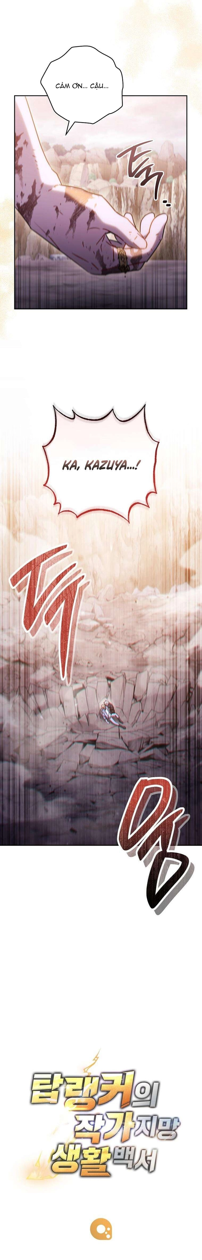 Cẩm Nang Dành Cho Top Ranker Chap 49 - Next Chap 50