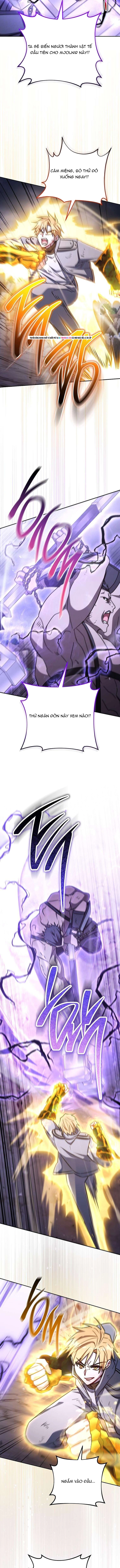 Cẩm Nang Dành Cho Top Ranker Chap 49 - Next Chap 50