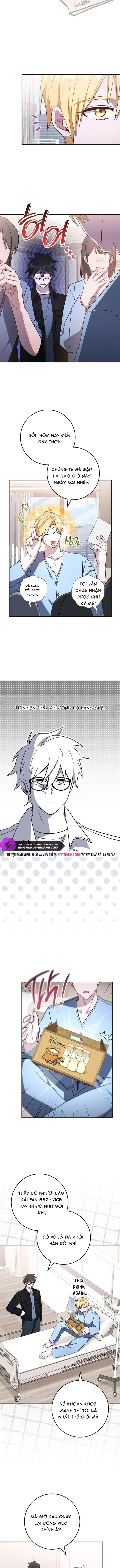 Cẩm Nang Dành Cho Top Ranker Chap 50 - Next Chap 51