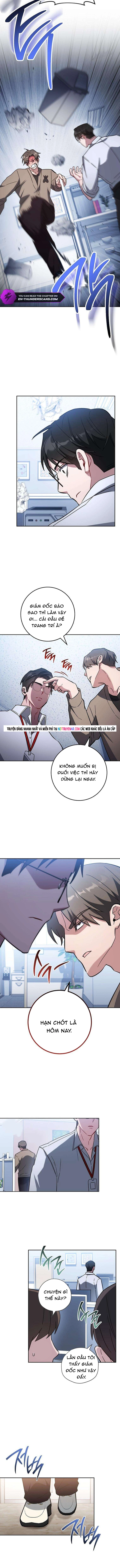 Cẩm Nang Dành Cho Top Ranker Chap 50 - Next Chap 51