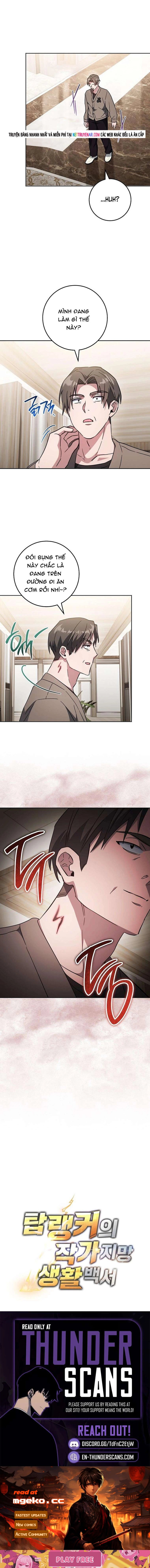 Cẩm Nang Dành Cho Top Ranker Chap 50 - Next Chap 51