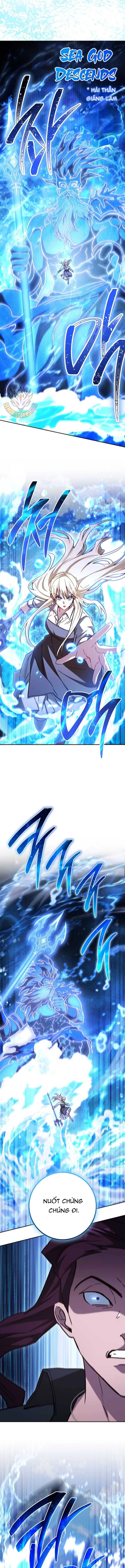 Cẩm Nang Dành Cho Top Ranker Chap 52 - Next Chap 53