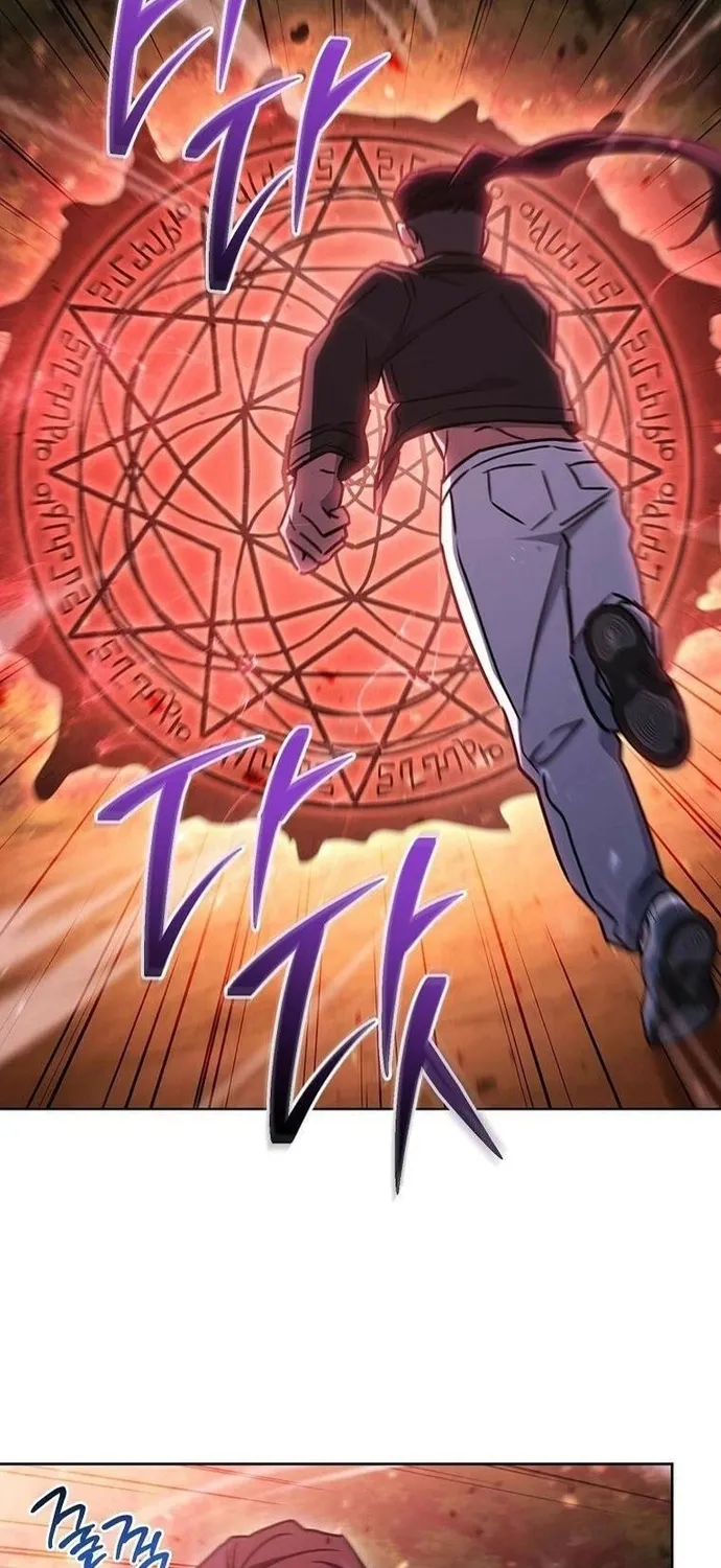 Cẩm Nang Dành Cho Top Ranker Chap 55 - Next Chap 56