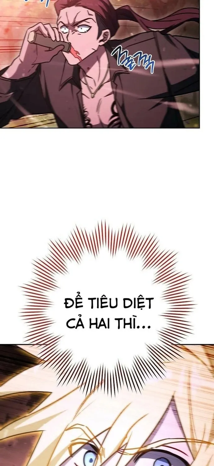 Cẩm Nang Dành Cho Top Ranker Chap 55 - Next Chap 56