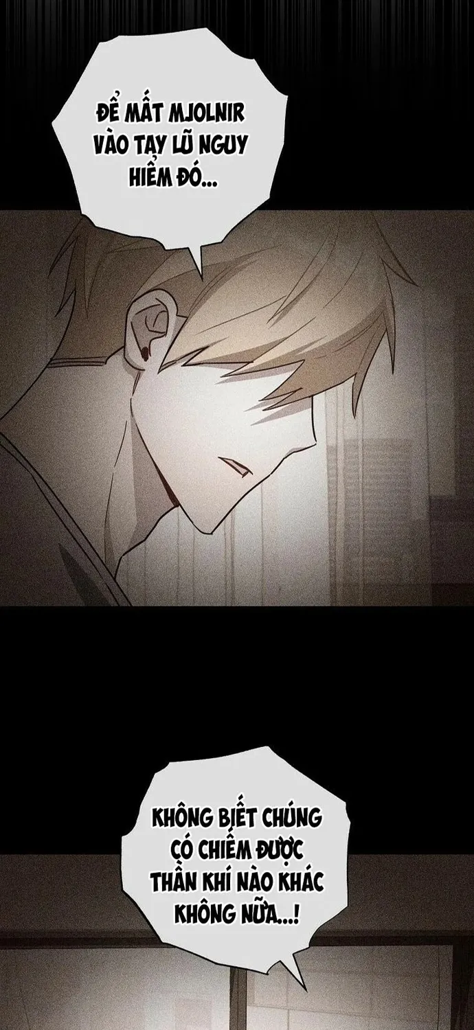 Cẩm Nang Dành Cho Top Ranker Chap 55 - Next Chap 56