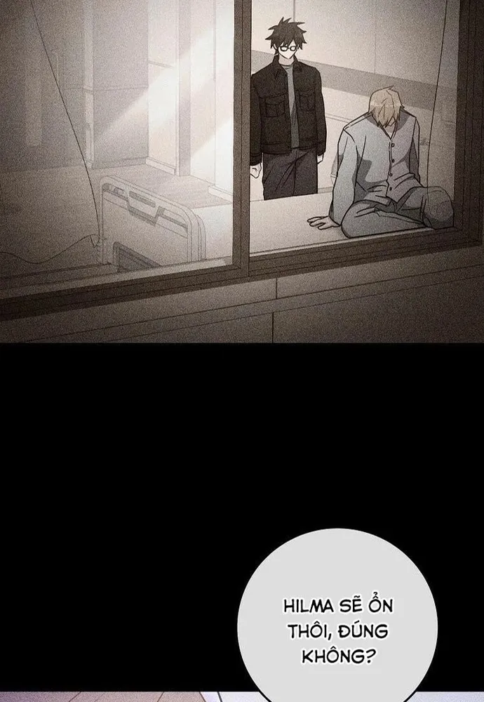 Cẩm Nang Dành Cho Top Ranker Chap 55 - Next Chap 56