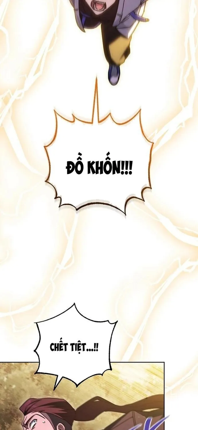 Cẩm Nang Dành Cho Top Ranker Chap 55 - Next Chap 56