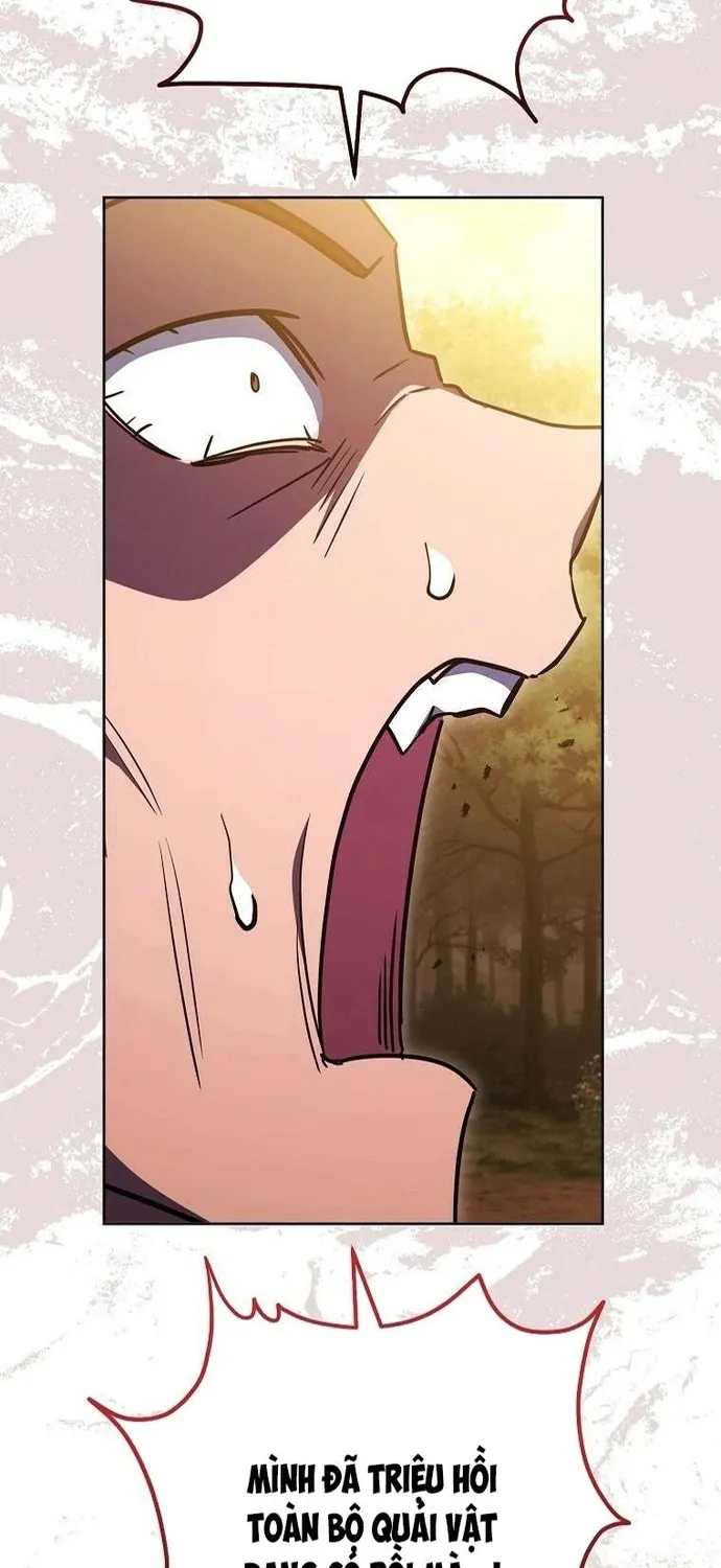 Cẩm Nang Dành Cho Top Ranker Chap 55 - Next Chap 56