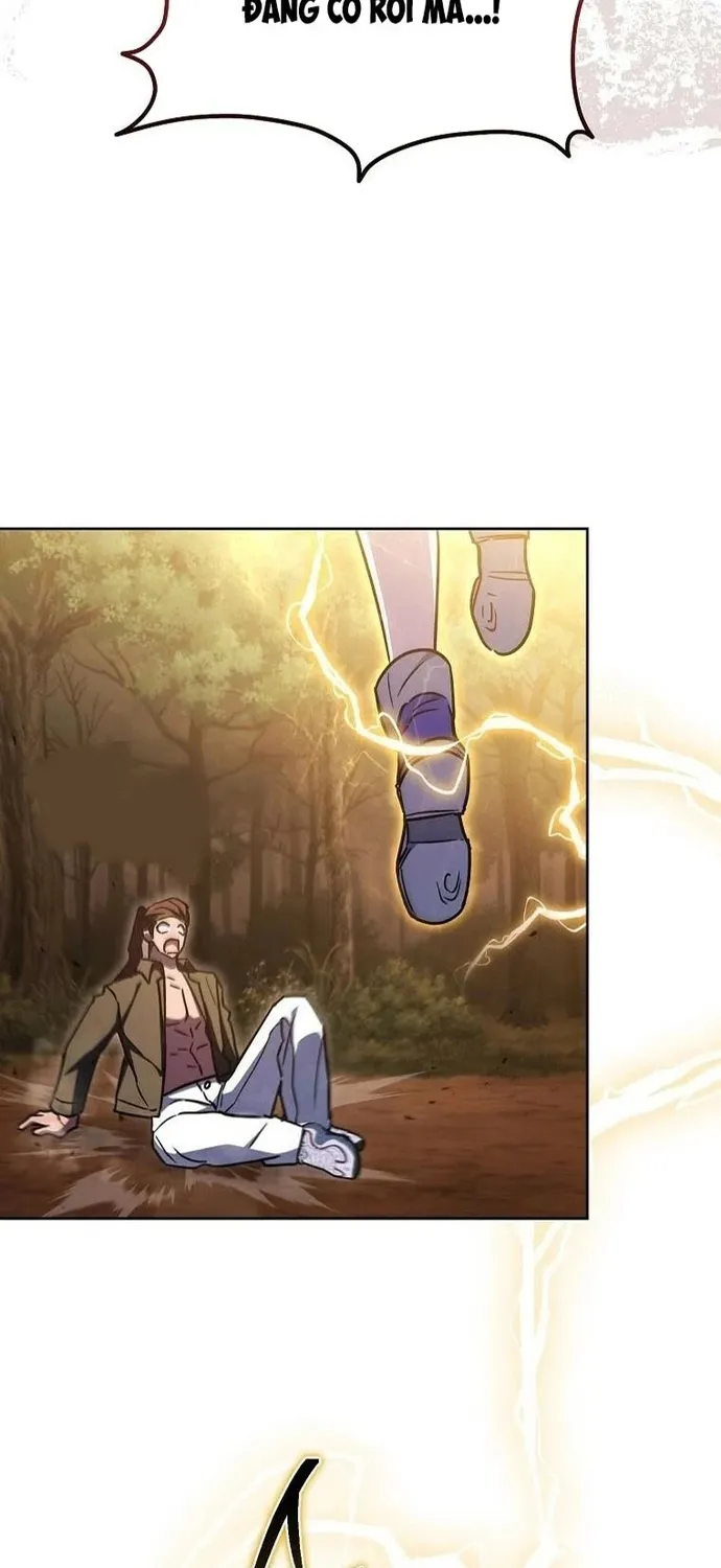 Cẩm Nang Dành Cho Top Ranker Chap 55 - Next Chap 56