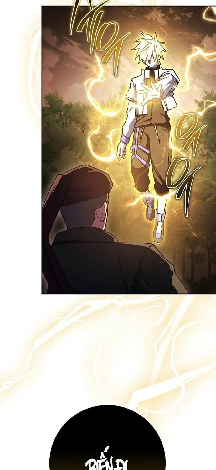 Cẩm Nang Dành Cho Top Ranker Chap 55 - Next Chap 56