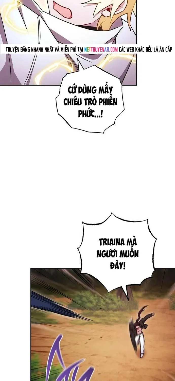 Cẩm Nang Dành Cho Top Ranker Chap 55 - Next Chap 56