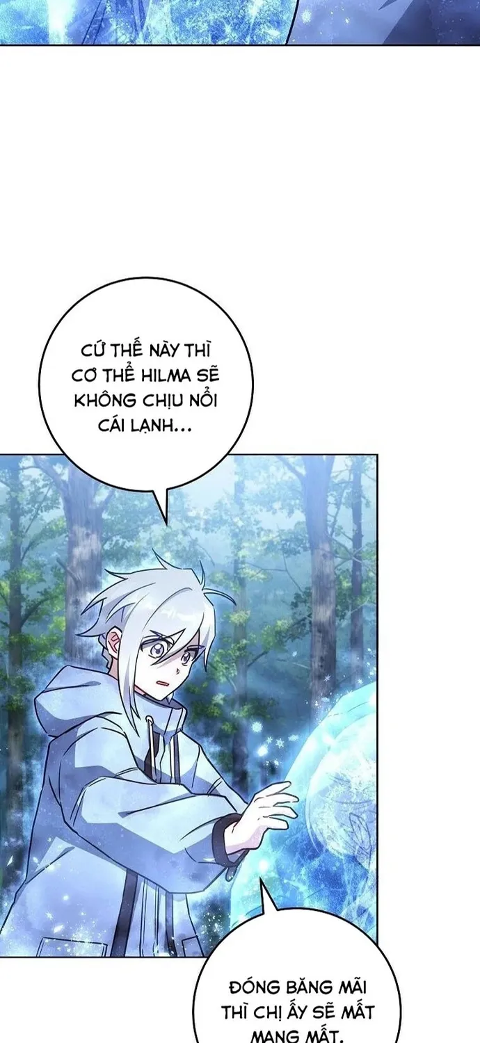 Cẩm Nang Dành Cho Top Ranker Chap 55 - Next Chap 56