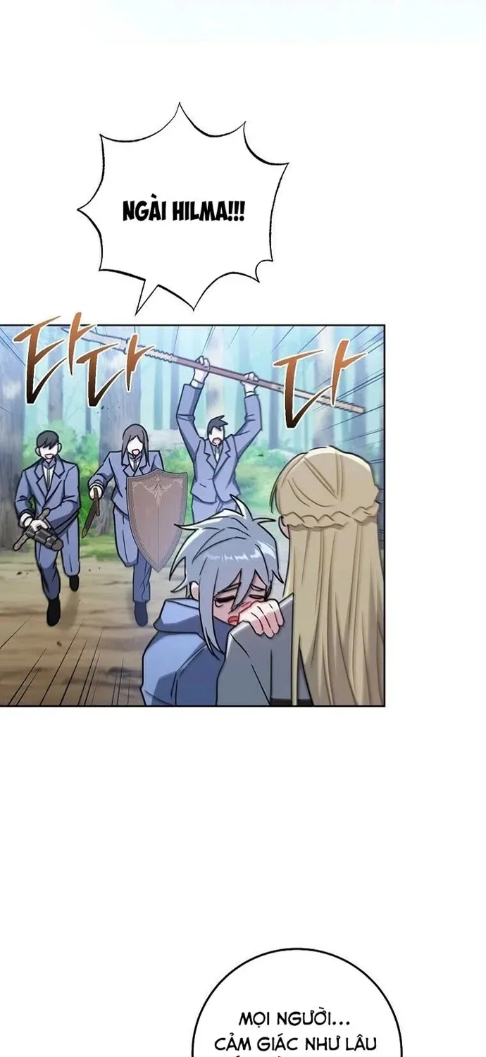 Cẩm Nang Dành Cho Top Ranker Chap 55 - Next Chap 56