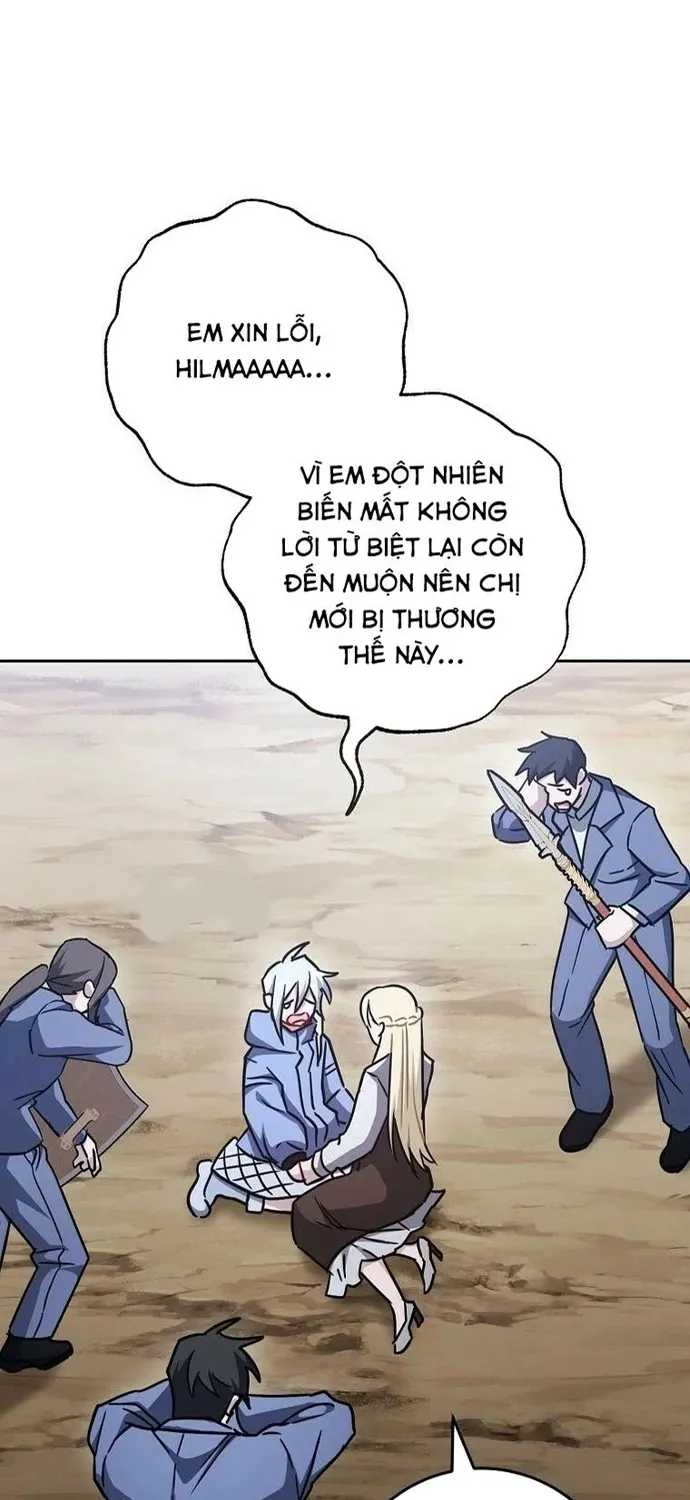 Cẩm Nang Dành Cho Top Ranker Chap 55 - Next Chap 56