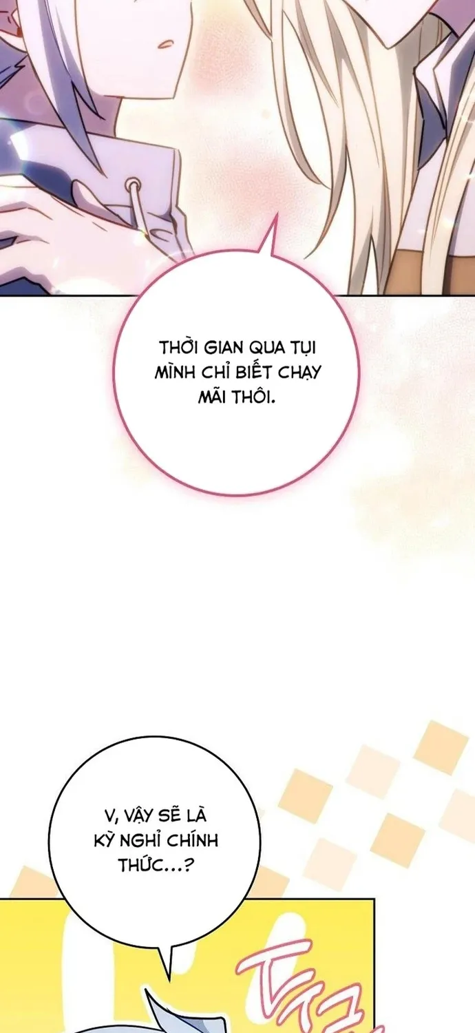 Cẩm Nang Dành Cho Top Ranker Chap 55 - Next Chap 56