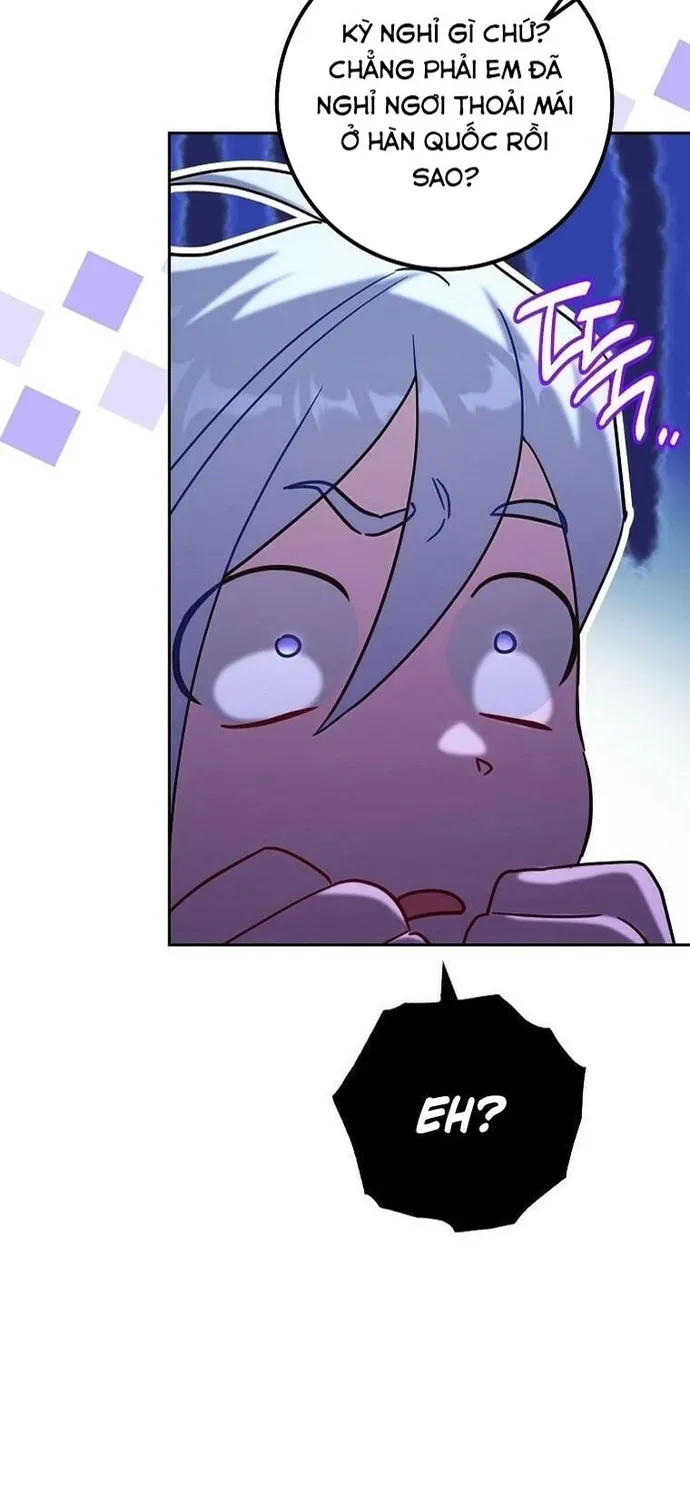 Cẩm Nang Dành Cho Top Ranker Chap 55 - Next Chap 56