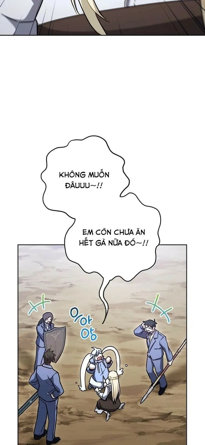 Cẩm Nang Dành Cho Top Ranker Chap 55 - Next Chap 56