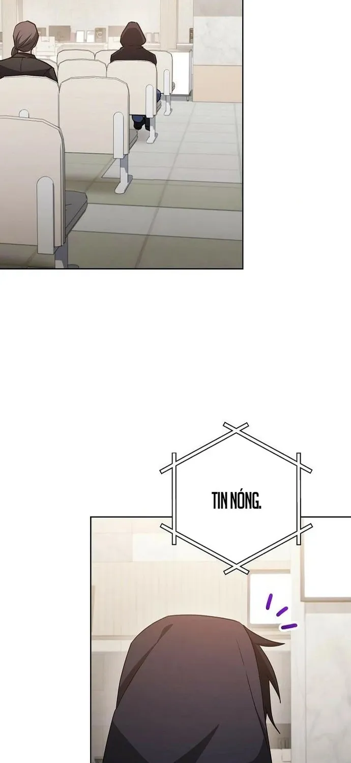 Cẩm Nang Dành Cho Top Ranker Chap 55 - Next Chap 56