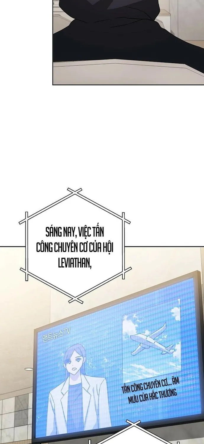 Cẩm Nang Dành Cho Top Ranker Chap 55 - Next Chap 56