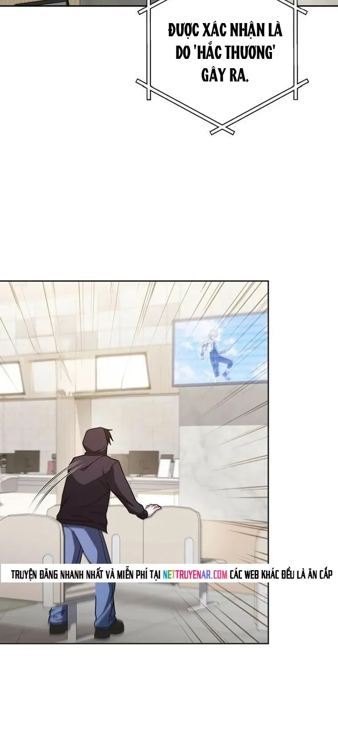 Cẩm Nang Dành Cho Top Ranker Chap 55 - Next Chap 56