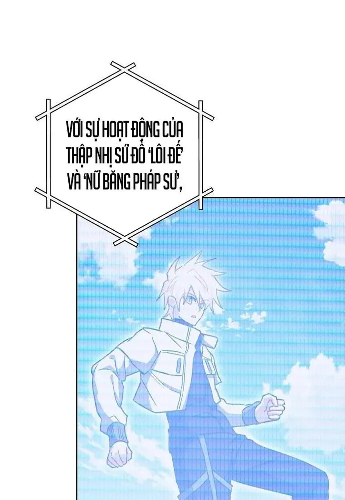 Cẩm Nang Dành Cho Top Ranker Chap 55 - Next Chap 56