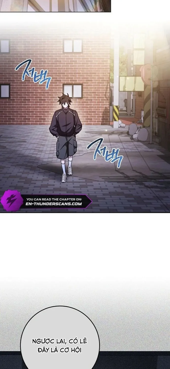 Cẩm Nang Dành Cho Top Ranker Chap 55 - Next Chap 56