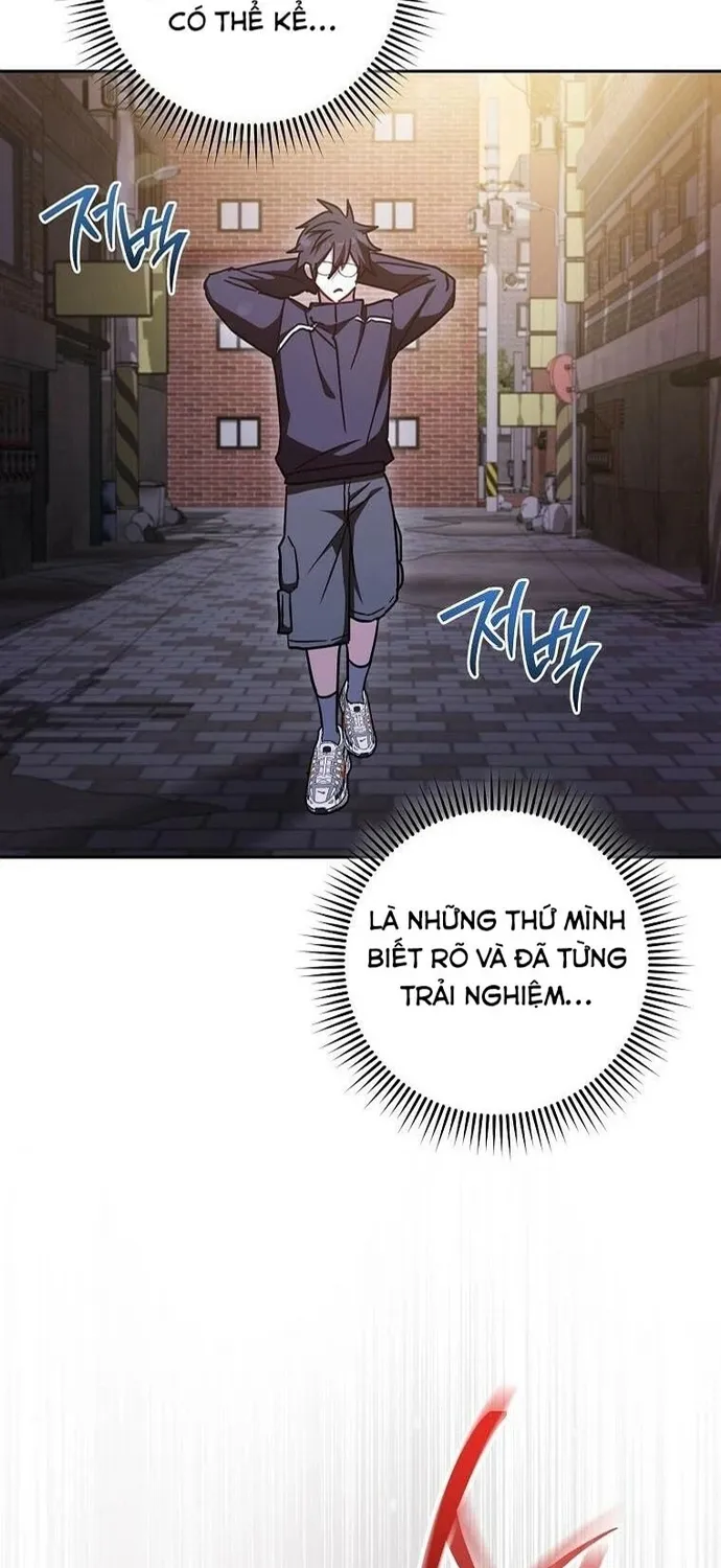 Cẩm Nang Dành Cho Top Ranker Chap 55 - Next Chap 56