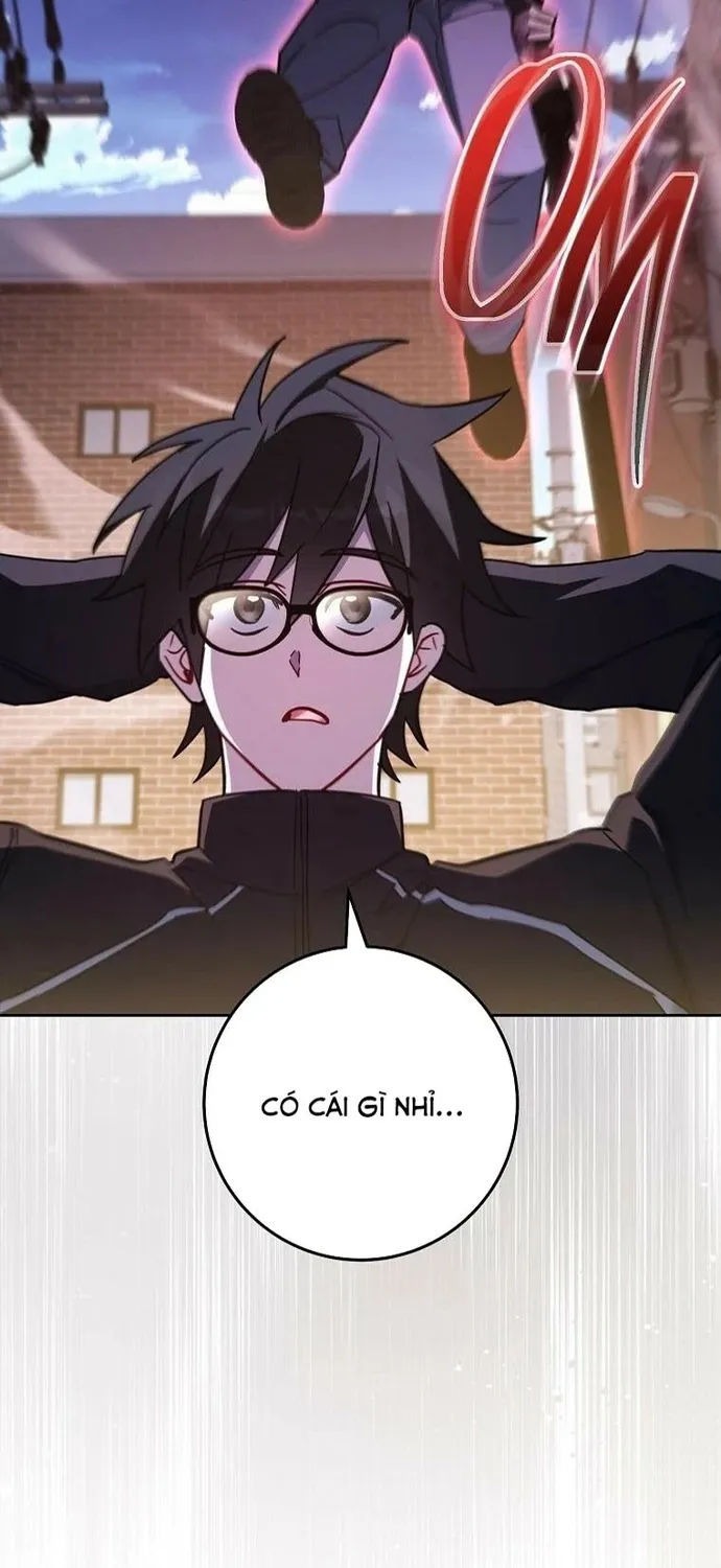 Cẩm Nang Dành Cho Top Ranker Chap 55 - Next Chap 56