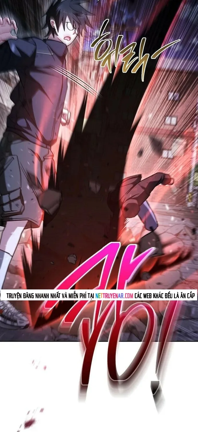 Cẩm Nang Dành Cho Top Ranker Chap 55 - Next Chap 56